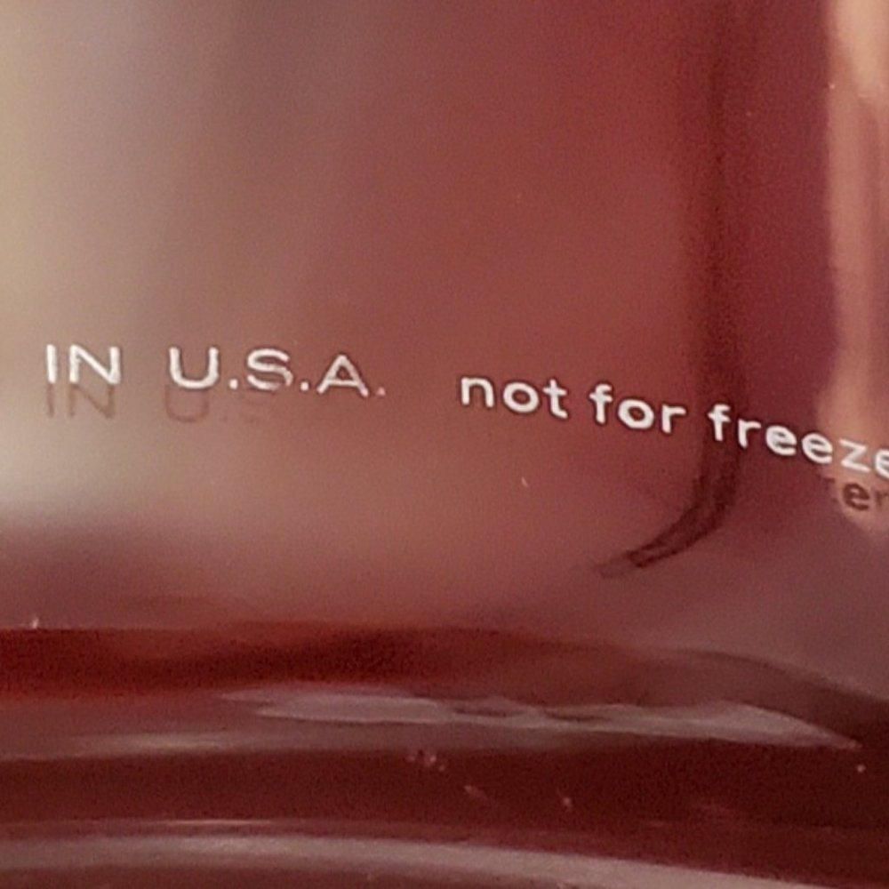 Pyrex See & Store Canister - Picture 10 of 11